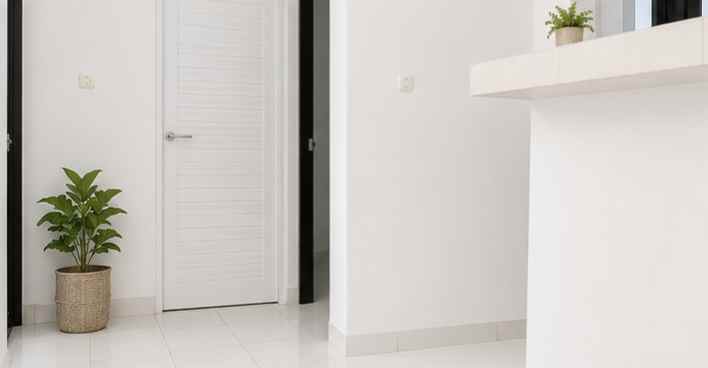 dijual rumah jl citeureup sindangpanon