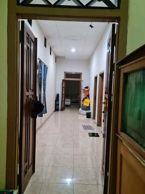 dijual rumah jl cut nya dien dandangan