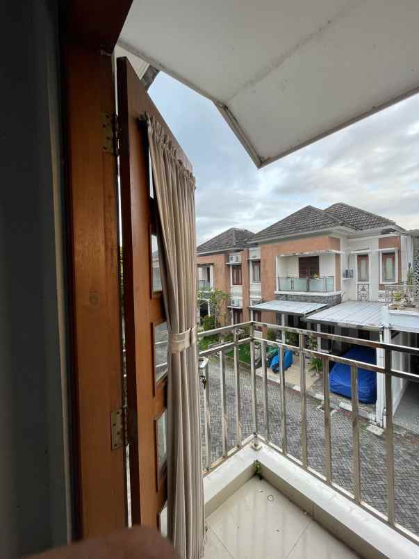 dijual rumah jl iogiri km 7 timbulharjo