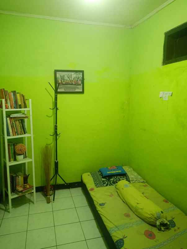 dijual rumah jl jakarta antapani bandung