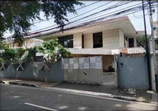 dijual rumah jl jambu