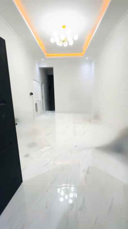 dijual rumah jl jatimakmur pondok gede