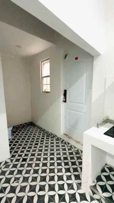 dijual rumah jl jatimakmur pondok gede