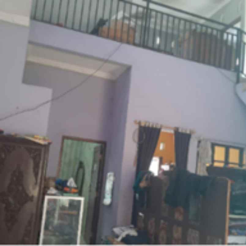 dijual rumah jl jenggolo 1 nusukan kec