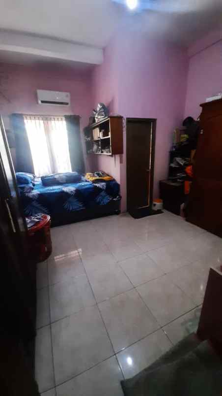 dijual rumah jl kalijati antapani bandung