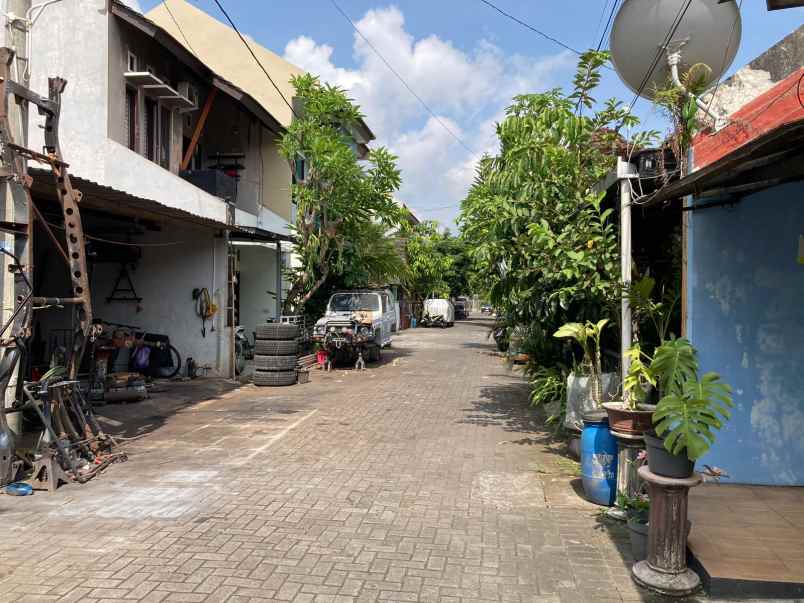 dijual rumah jl kaliurang km 10