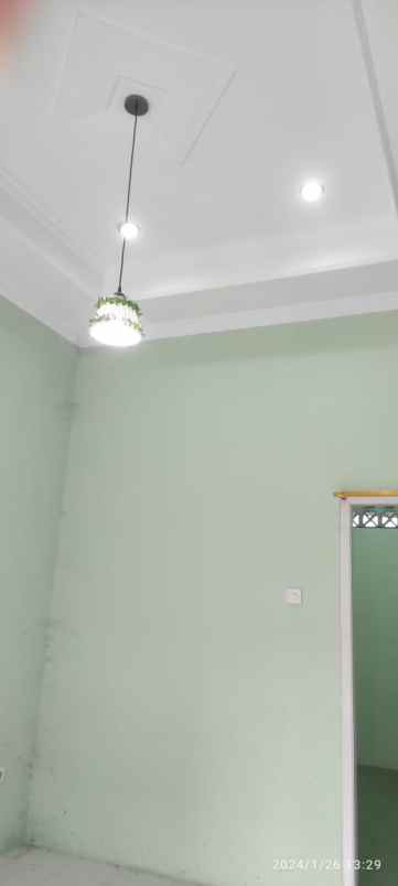 dijual rumah jl kaliurang km 10