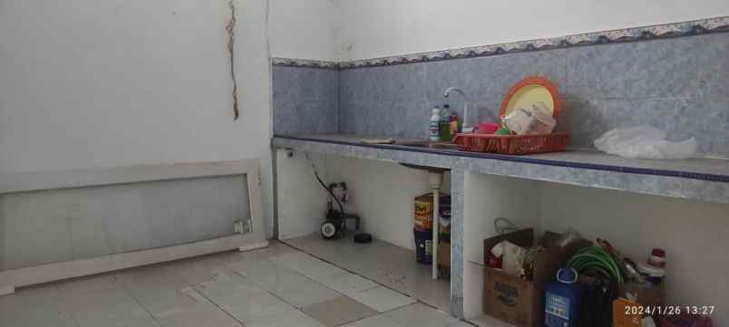 dijual rumah jl kaliurang km 10