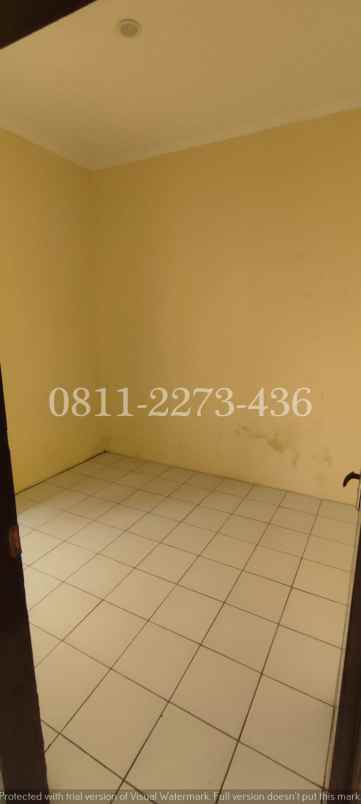 dijual rumah jl karangmekar cimahi tengah