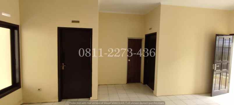 dijual rumah jl karangmekar cimahi tengah