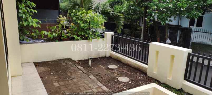 dijual rumah jl karangmekar cimahi tengah