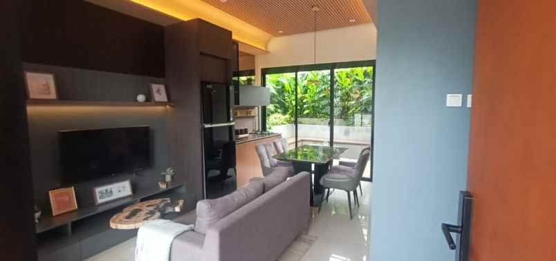 dijual rumah jl kemang kiara bogor