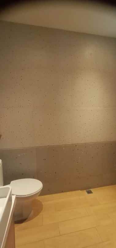 dijual rumah jl kemang kiara bogor