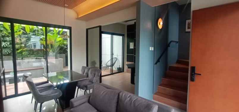 dijual rumah jl kemang kiara bogor