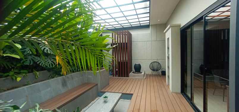 dijual rumah jl kemang kiara bogor