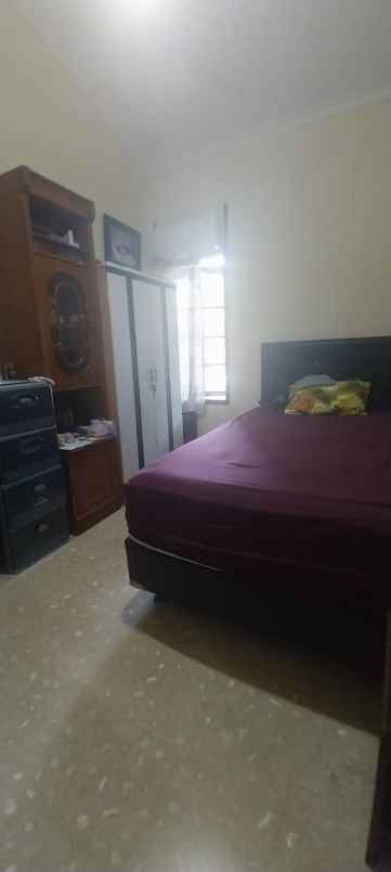 dijual rumah jl leuwi anyar vii