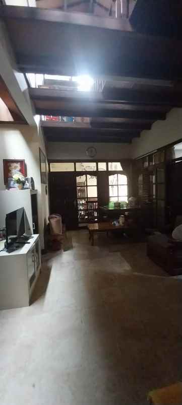 dijual rumah jl leuwi anyar vii