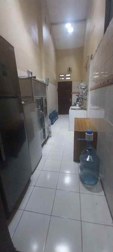 dijual rumah jl leuwi anyar vii