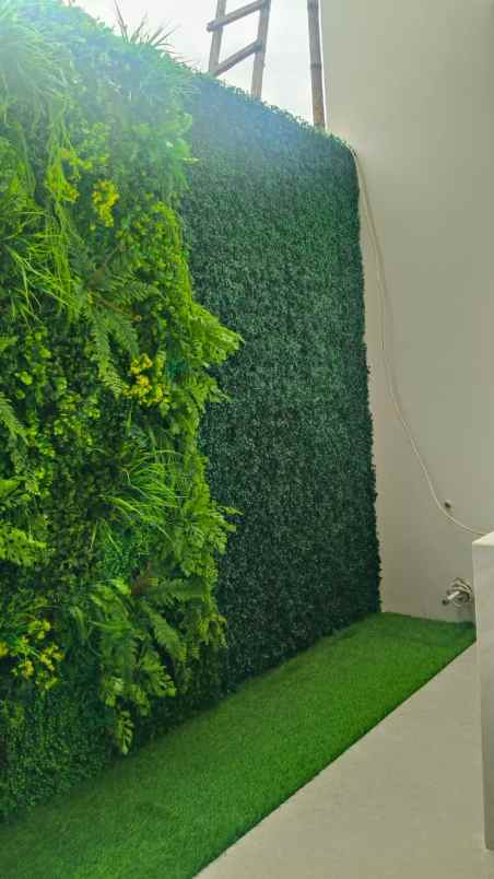 dijual rumah jl leuwinanggung