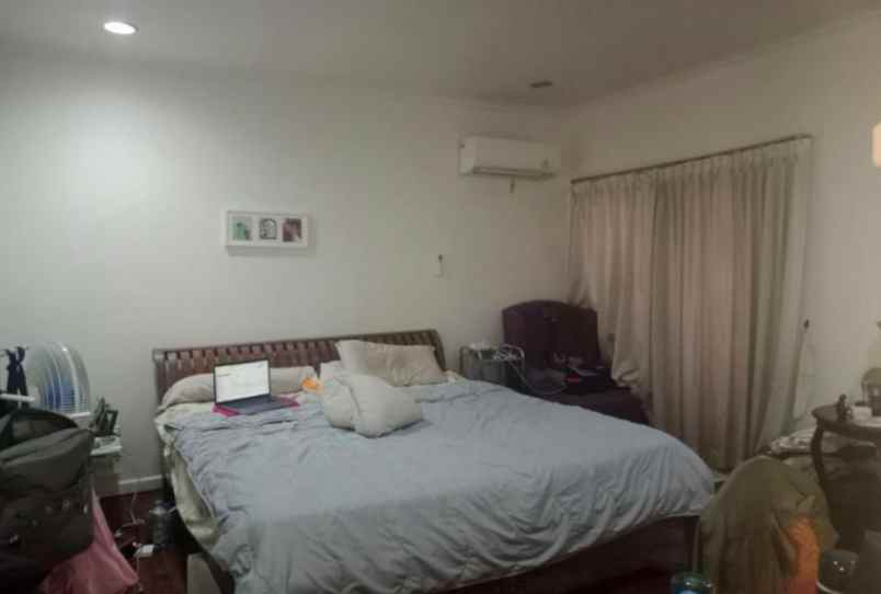 dijual rumah jl maribaya pangkalan jati