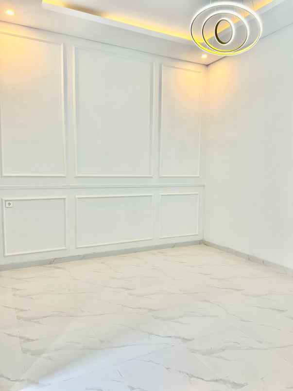 dijual rumah jl markisa medan satria