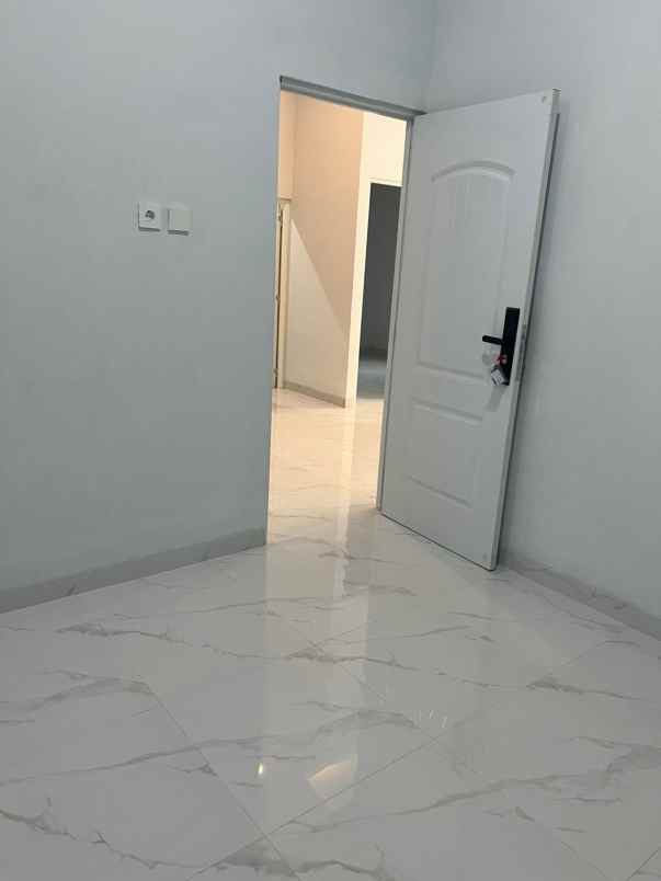 dijual rumah jl markisa medan satria