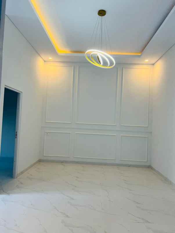 dijual rumah jl markisa medan satria