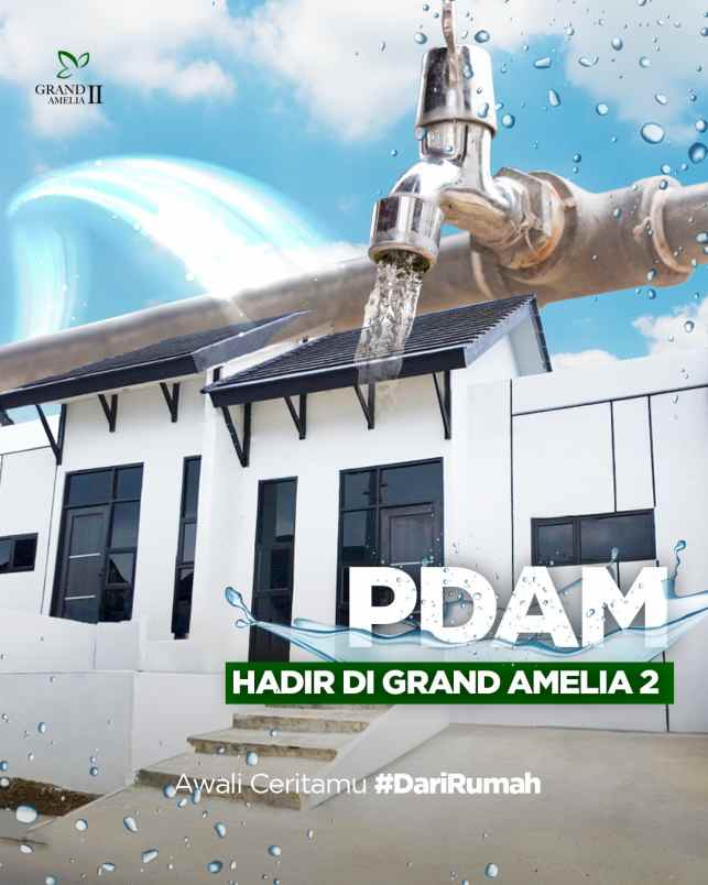 dijual rumah jl moh toha kedungarum