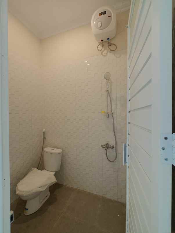 dijual rumah jl palagan km 9 sariharjo