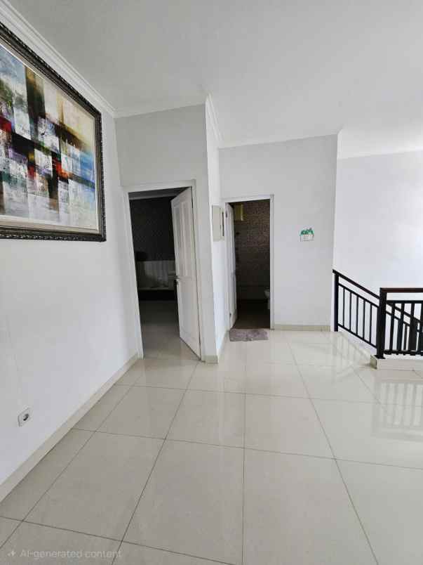 dijual rumah jl pandu raya tegal gundil