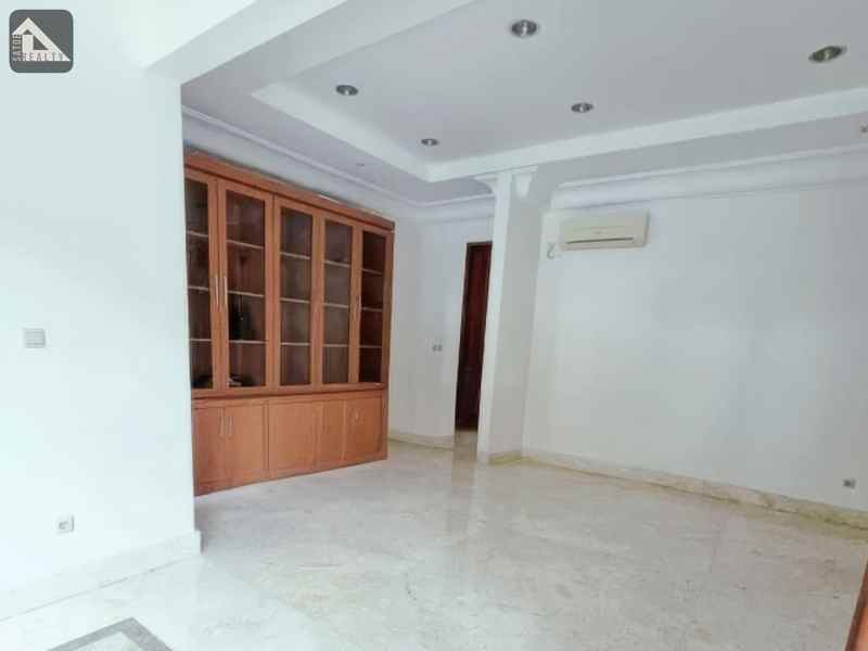 dijual rumah jl pangeran antasari