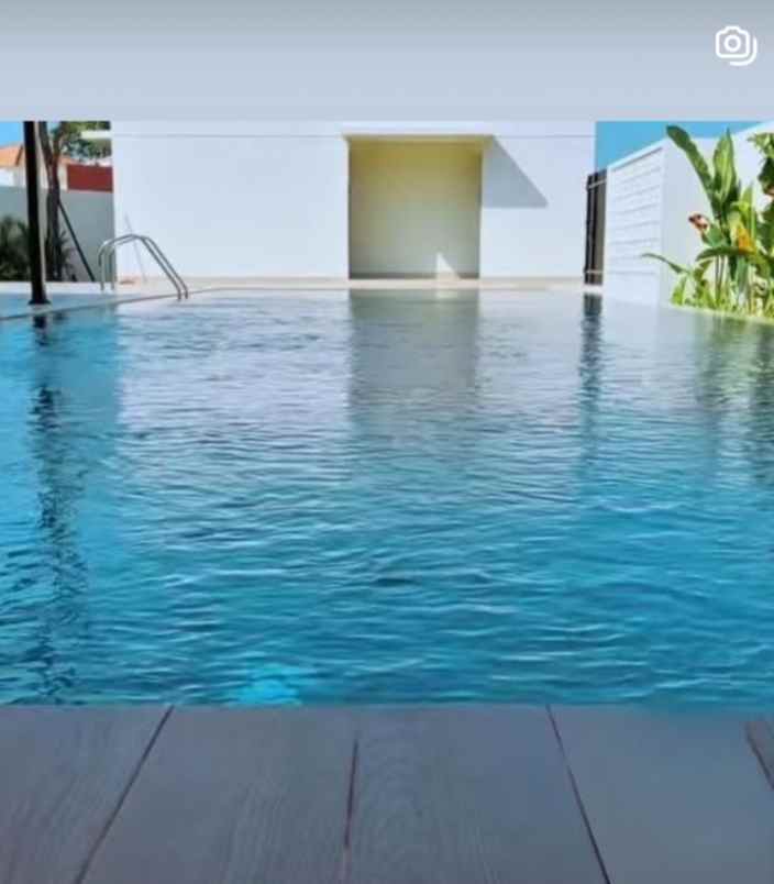 dijual rumah jl patio cikarang bekasi