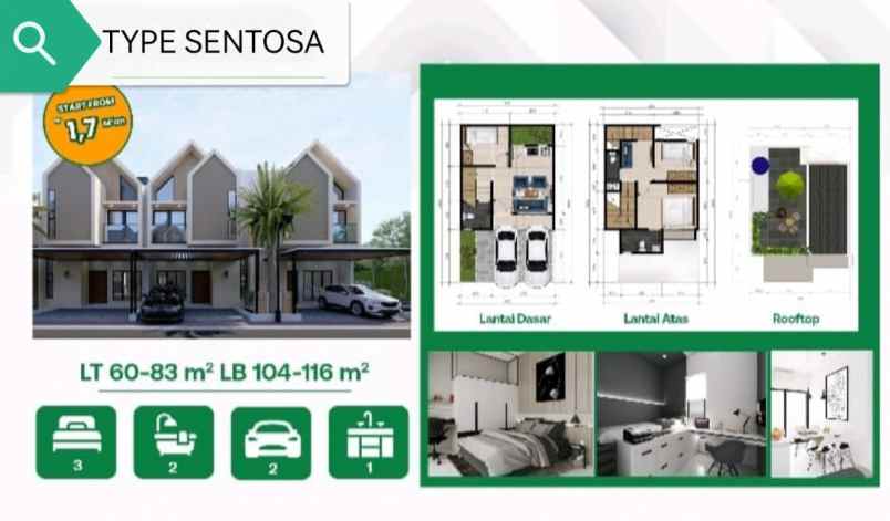 dijual rumah jl pengantin ali raya