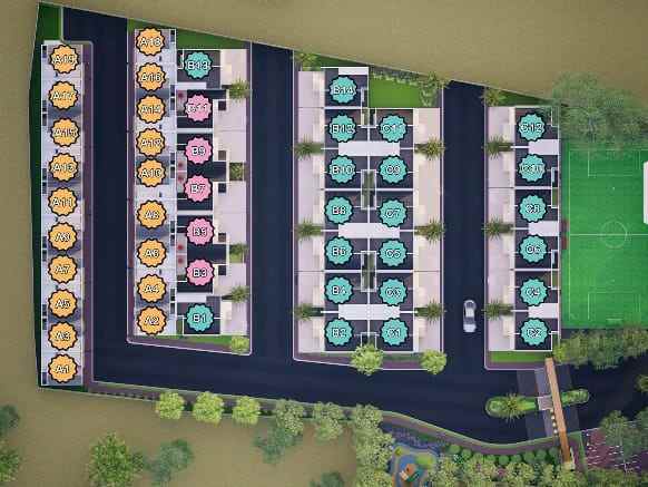 dijual rumah jl pengantin ali raya