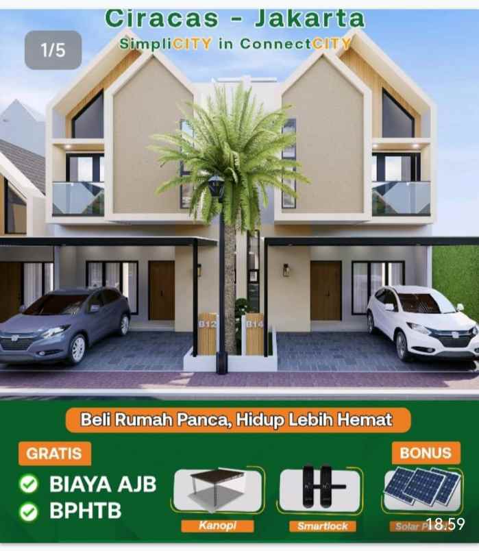 dijual rumah jl pengantin ali raya