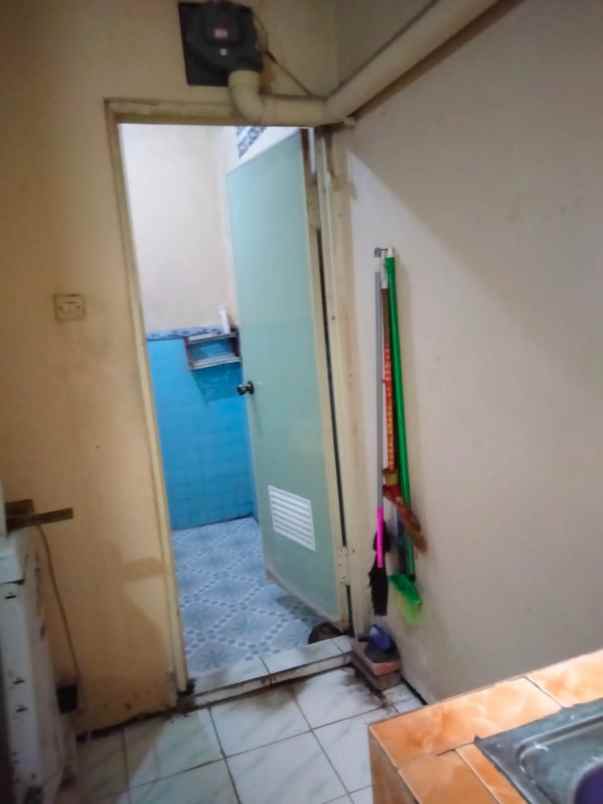 dijual rumah jl pondok kelapa duren