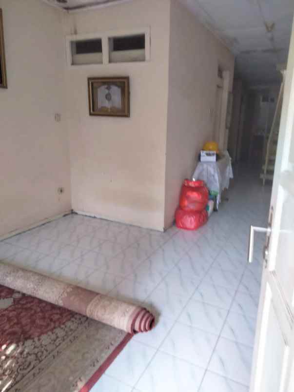 dijual rumah jl pondok kelapa duren