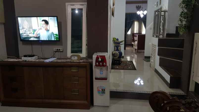 dijual rumah jl puri alam kencana nanggewer