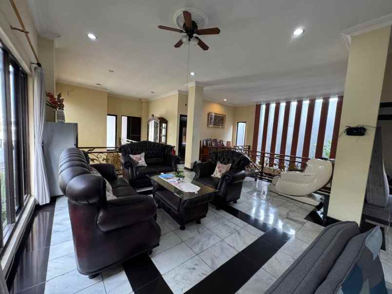 dijual rumah jl raya jatimakmur pondok