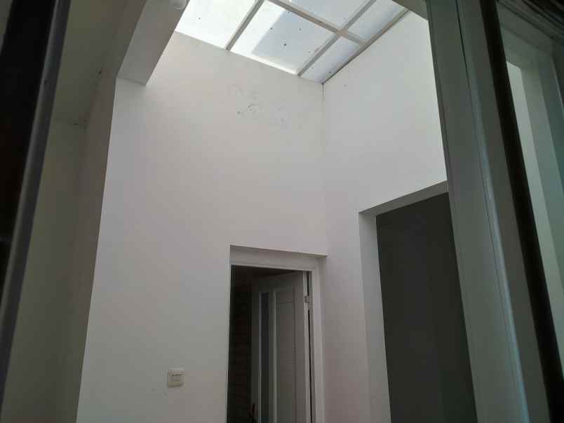 dijual rumah jl sindang palay cigugur