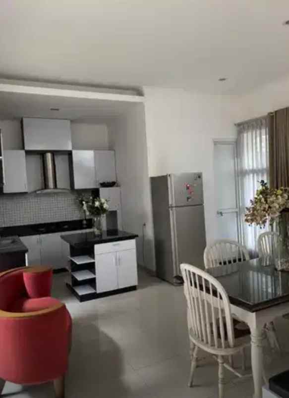 dijual rumah jl sukanagara antapani bandung