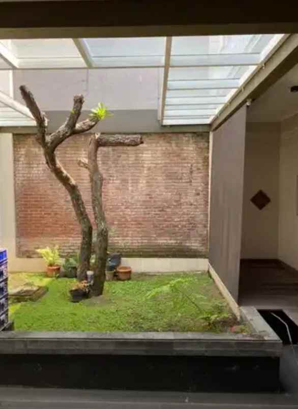 dijual rumah jl sukanagara antapani bandung