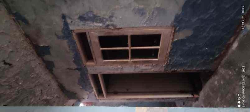 dijual rumah jl taman victori sentul