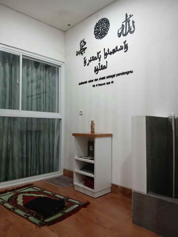 dijual rumah jl wates km 10