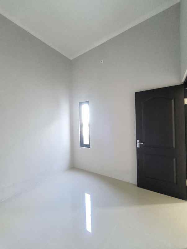 dijual rumah jl wonorejo timur indah