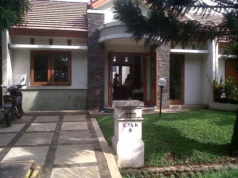 dijual rumah jln abdul wahab