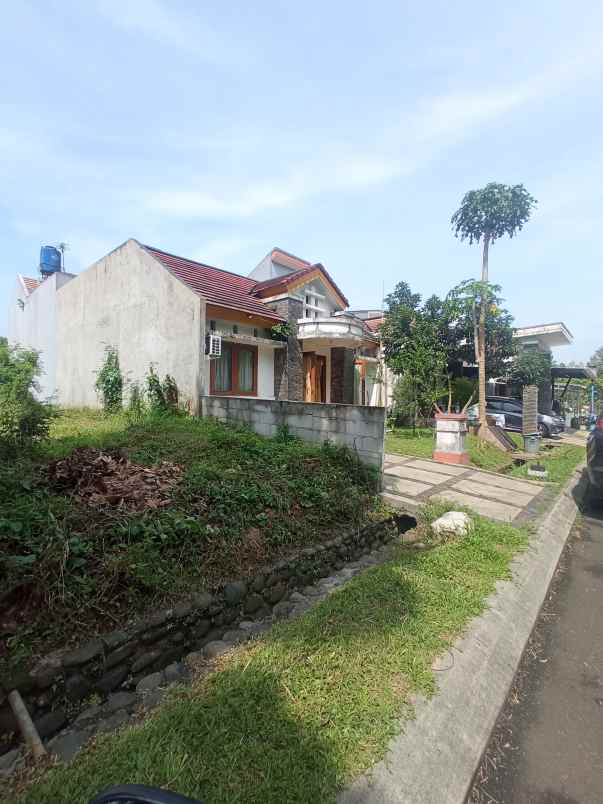 dijual rumah jln abdul wahab