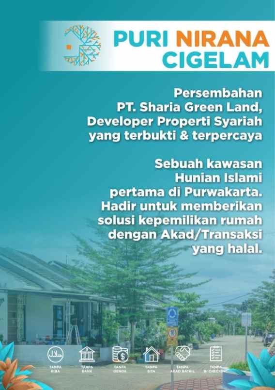 dijual rumah jln alternatif bic desa