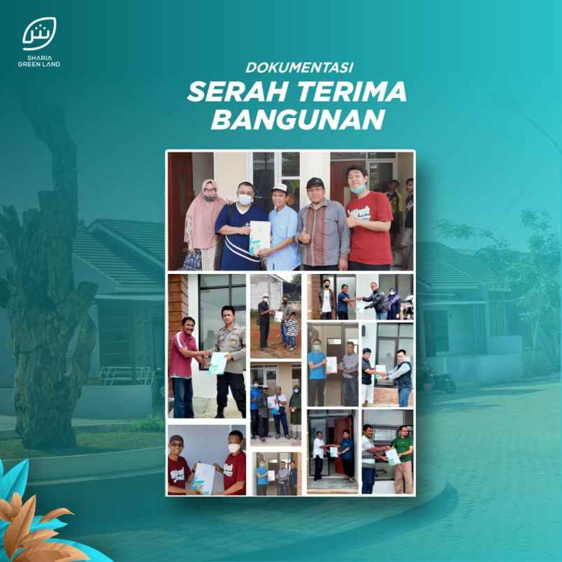 dijual rumah jln alternatif bic desa