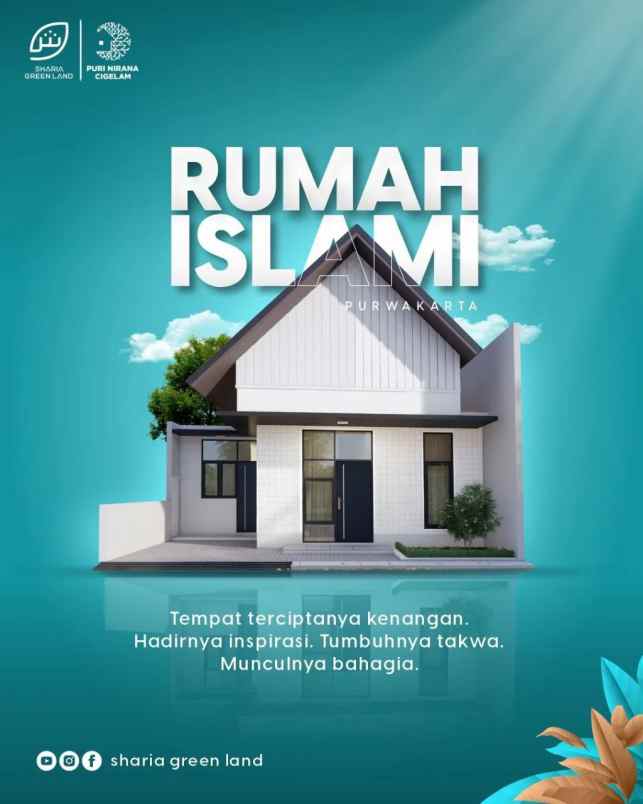 dijual rumah jln alternatif bic desa